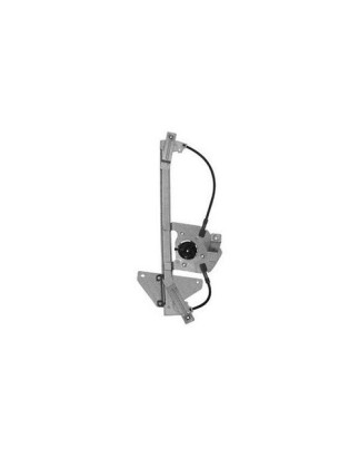 ALZACRISTRALLO ELETT ANT SX 3 IVECO DAILY 1990 2000 OEM 4856064