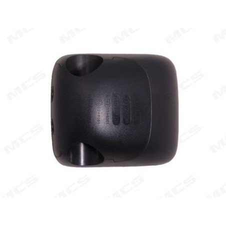 RETROVISORE MANUALE DX/SX ANELLO 189X215 IVECO DAILY 2000 2007 OEM 98472986
