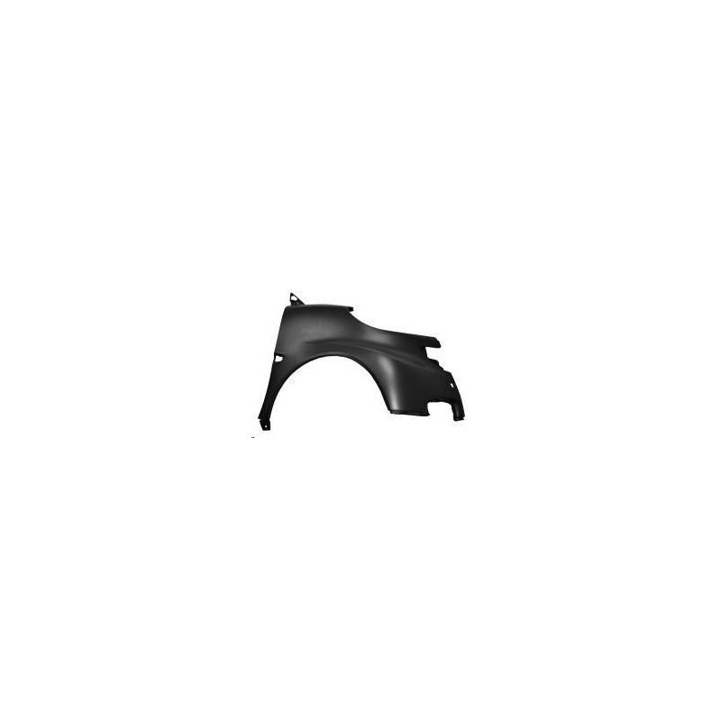 PARAFANGO ANT DX SMART FORTWO (451) 2007 2012 OEM A4518810201