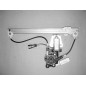 ALZACRISTRALLO ELETT ANT DX 2 3 FIAT PANDA (141) 1986 2003 OEM 7774246