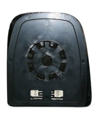 VETRO CON PIASTRA DX IVECO DAILY 2007 2011 OEM 3801927