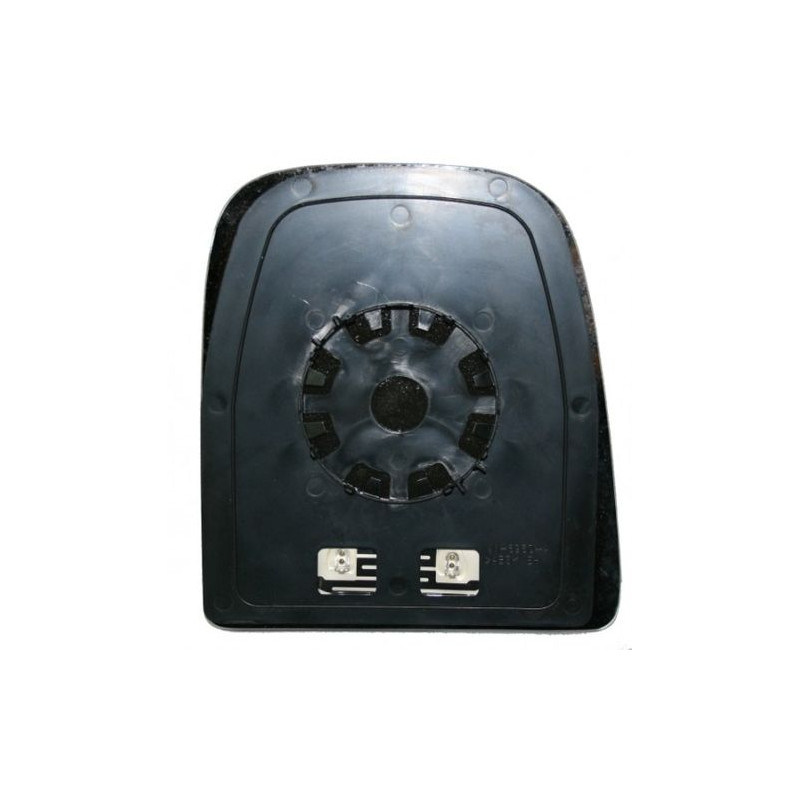 VETRO CON PIASTRA DX IVECO DAILY 2007 2011 OEM 3801927