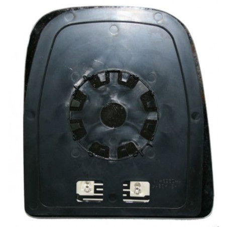 VETRO CON PIASTRA DX IVECO DAILY 2007 2011 OEM 3801927