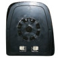 VETRO CON PIASTRA DX IVECO DAILY 2007 2011 OEM 3801927