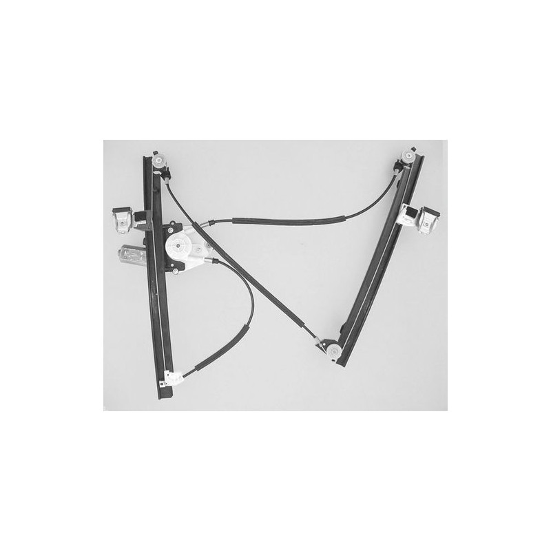 ALZACRISTRALLO ELETT ANT SX 5 LANCIA THESIS 2002  OEM 6000625344