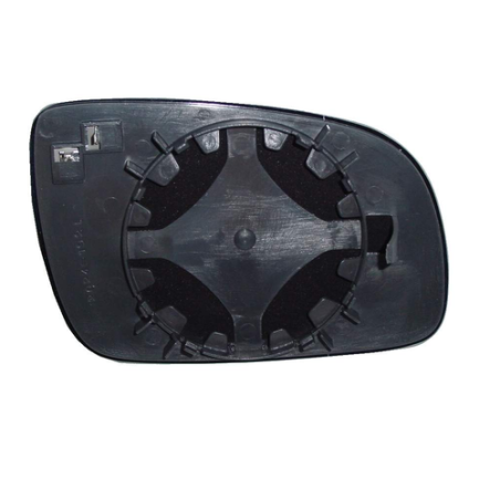 VETRO CON PIASTRA SX SEAT AROSA (6H1) 1997 2000 OEM 6N1857522C