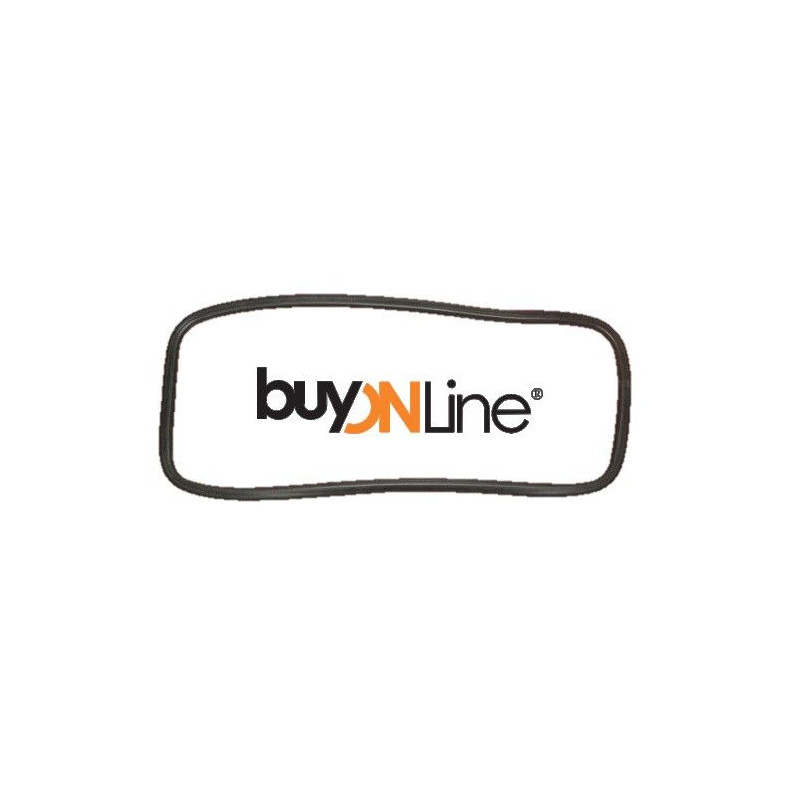 GUARNIZIONE PARABREZZA FIAT PANDA (169) 2003 2014 OEM 46804344
