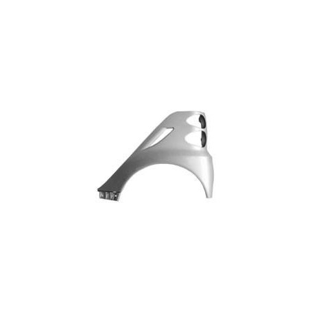 PARAFANGO POST SX SMART FORTWO (451) 2007 2012 OEM A4518820101