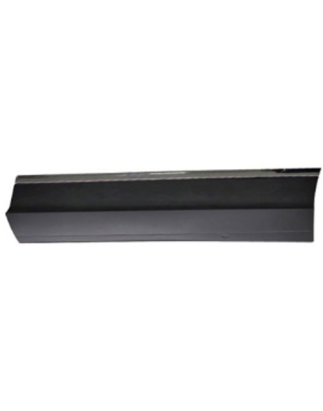 MODANATURA PORTA POST DX NERA CROMATO VOLKSWAGEN TIGUAN (AD1/AX1) 2016 2020 OEM 5NA854950PRYP
