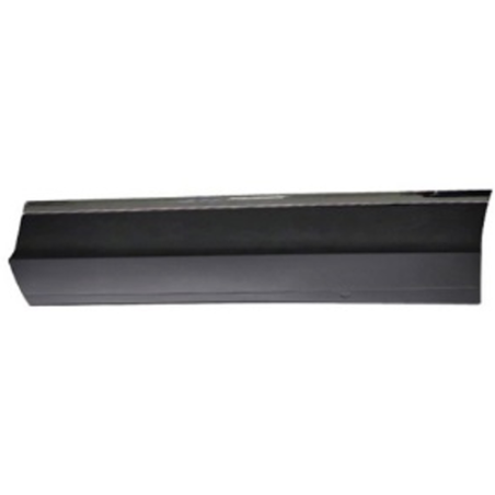 MODANATURA PORTA POST DX NERA CROMATO VOLKSWAGEN TIGUAN (AD1/AX1) 2016 2020 OEM 5NA854950PRYP