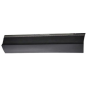MODANATURA PORTA POST DX NERA CROMATO VOLKSWAGEN TIGUAN (AD1/AX1) 2016 2020 OEM 5NA854950PRYP