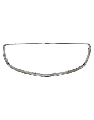 MODANATURA GRIGLIA CROMATA OPEL INSIGNIA (G09) 2008 2013 OEM 13238422
