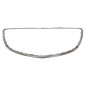 MODANATURA GRIGLIA CROMATA OPEL INSIGNIA (G09) 2008 2013 OEM 13238422