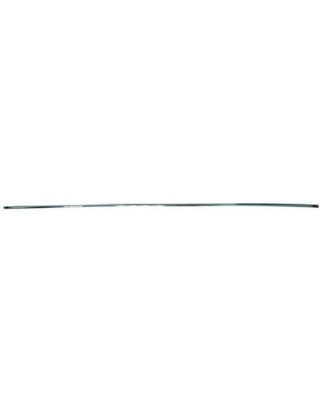 MODANATURA PARAURTI POST CENTRALE CROMATA T�V MERCEDES-BENZ C CLASS (W204) 2007 2011 OEM A2048851421