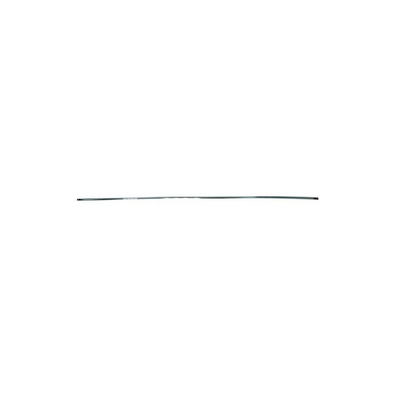 MODANATURA PARAURTI POST CENTRALE CROMATA T�V MERCEDES-BENZ C CLASS (W204) 2007 2011 OEM A2048851421