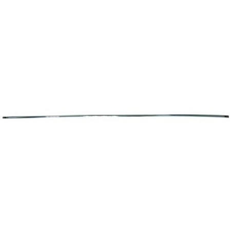 MODANATURA PARAURTI POST CENTRALE CROMATA T�V MERCEDES-BENZ C CLASS (W204) 2007 2011 OEM A2048851421