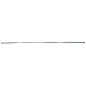 MODANATURA PARAURTI POST CENTRALE CROMATA T�V MERCEDES-BENZ C CLASS (W204) 2007 2011 OEM A2048851421