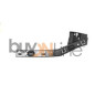 STAFFA PARAURTI POST SX FIAT 500 L (351/352) 2012 2017 OEM 51891327