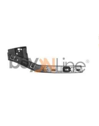 STAFFA PARAURTI POST DX FIAT 500 L (351/352) 2012 2017 OEM 51891325