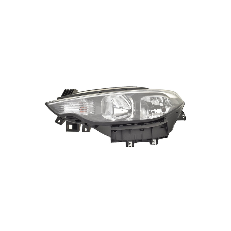 FARO FANALE PROIETTORE SX H7,H15,PY21 FIAT TIPO (356/357) 2016 2021 OEM 52214462