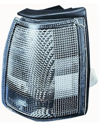 FANALE ANT DX BIANCO SENZA FIAT TIPO (160) 1988 1993 OEM 7595149