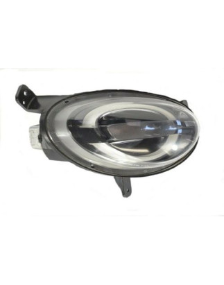 FANALE ANT DX CON CON LUCE DIURNA A LED FIAT 500 X (334) 2019  OEM 52092846