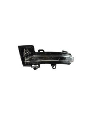 FANALE RETROVISORE DX LED SKODA OCTAVIA 6 (5E3/NL3/NR3/5E5/5E6) 2013 2017 OEM 5E0949102