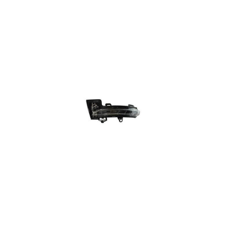 FANALE RETROVISORE DX LED SKODA OCTAVIA 6 (5E3/NL3/NR3/5E5/5E6) 2013 2017 OEM 5E0949102