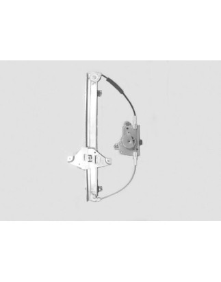 MECCANISMI ALZACRISTRALLO POST SX 5 DAEWOO KALOS-AVEO SDN-L/B (KLAS) 2002 2005 OEM 96541785