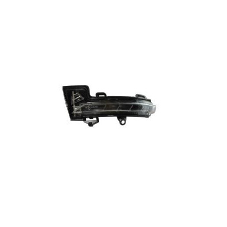 FANALE RETROVISORE DX LED SKODA OCTAVIA 6 (5E3/NL3/NR3/5E5/5E6) 2013 2017 OEM 5E0949102