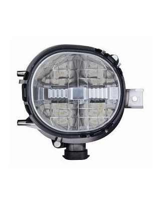FANALE ANT SX CON LED VOLVO XC70 (136) 2007 2013 OEM 31383204