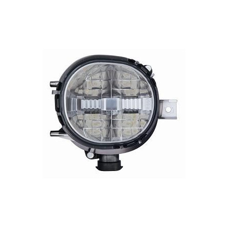 FANALE ANT SX CON LED VOLVO XC70 (136) 2007 2013 OEM 31383204