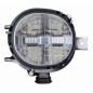 FANALE ANT SX CON LED VOLVO XC70 (136) 2007 2013 OEM 31383204