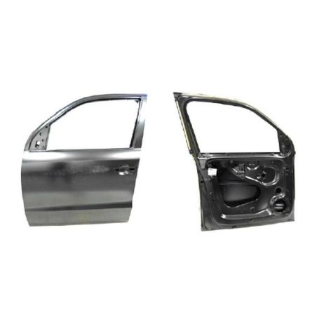 PORTA ANT SX VOLKSWAGEN AMAROK P/U (S6/S7) 2010 2016 OEM 2H0833055