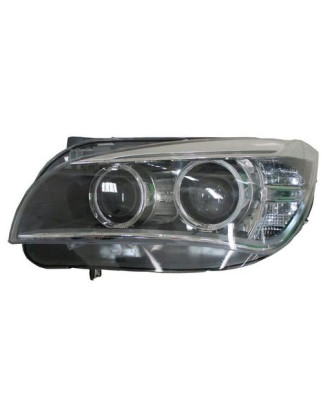 FARO FANALE PROIETTORE DX XENON LED BMW X1 (E84) 2009 2013 OEM 63117290268