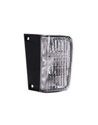 RETRONEBBIA DX NISSAN PRIMASTAR (X83) 2002 2006 OEM 93863596