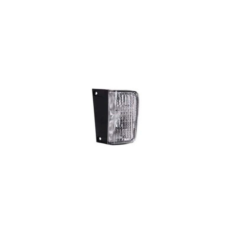 RETRONEBBIA DX NISSAN PRIMASTAR (X83) 2002 2006 OEM 93863596
