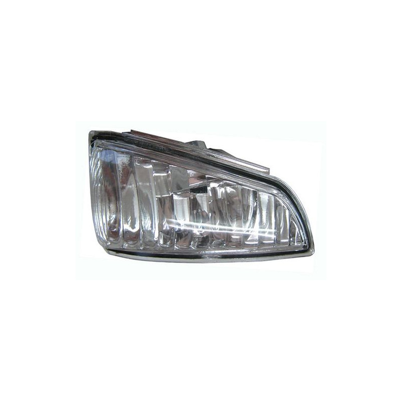 FANALE RETROVISORE SX VOLVO C70 (542) 2006 2010 OEM 8679775