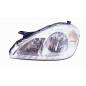 FARO FANALE PROIETTORE SX H7,H7 MERCEDES-BENZ A CLASS (W169) 2004 2012 OEM A1698205761