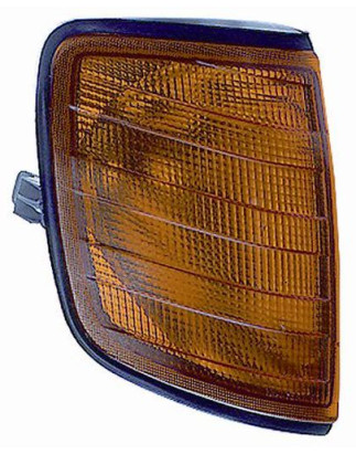 FANALE ANT DX ARANCIO CON MERCEDES-BENZ E CLASS (W124) 1985 1992 OEM A1248260143
