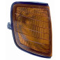 FANALE ANT SX ARANCIO CON MERCEDES-BENZ E CLASS (W124) 1985 1992 OEM A1248260043
