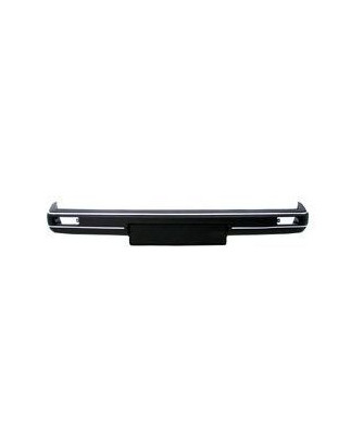 PARAURTI ANT CROMATA VOLKSWAGEN GOLF II (19E/1G1) 1984 1988 OEM 191807103A