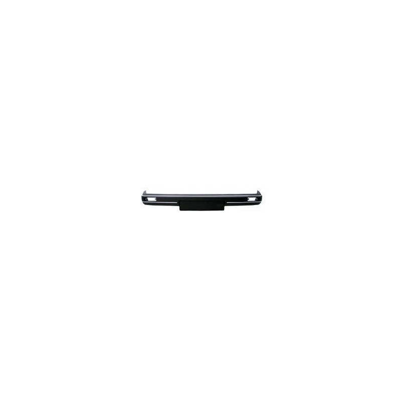 PARAURTI ANT CROMATA VOLKSWAGEN GOLF II (19E/1G1) 1984 1988 OEM 191807103A