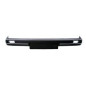 PARAURTI ANT CROMATA VOLKSWAGEN GOLF II (19E/1G1) 1984 1988 OEM 191807103A