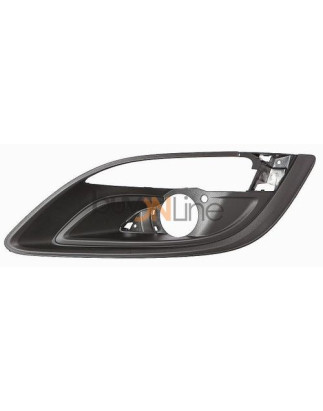 GRIGLIA FENDINEBBIA DX 5 OPEL ASTRA J 3D/GTC (P10) 2011  OEM 13440453