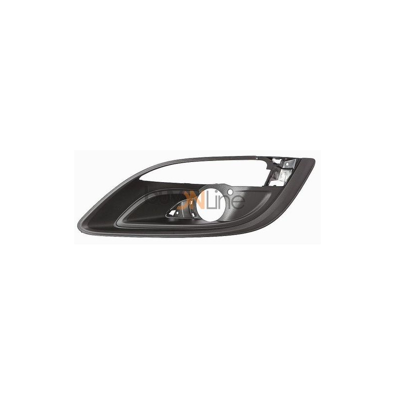 GRIGLIA FENDINEBBIA DX 5 OPEL ASTRA J 3D/GTC (P10) 2011  OEM 13440453