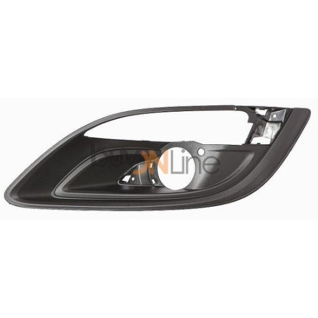GRIGLIA FENDINEBBIA DX 5 OPEL ASTRA J 3D/GTC (P10) 2011  OEM 13440453