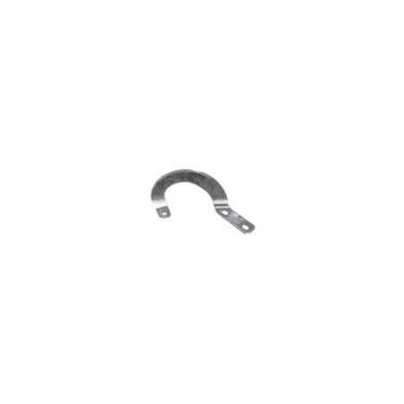 CERNIERA COFANO ANT SX T�V FIAT PANDA (141) 1982 1986 OEM 4404216