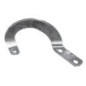 CERNIERA COFANO ANT SX T�V FIAT PANDA (141) 1982 1986 OEM 4404216