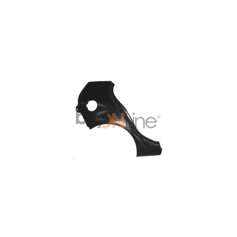 PARAFANGO POST DX 5 VOLKSWAGEN GOLF V (1K1) 2004 2008 OEM 1K4809844B
